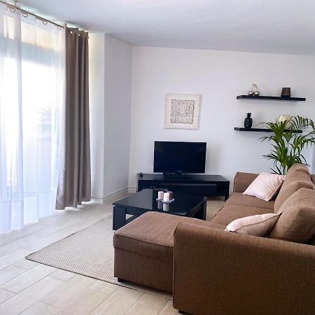 Apartamento Playa De Las Americas II المظهر الخارجي الصورة