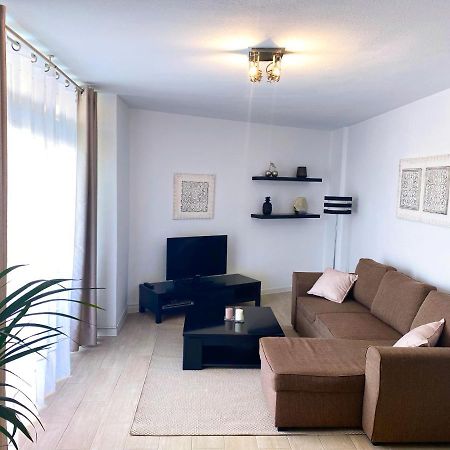 Apartamento Playa De Las Americas II المظهر الخارجي الصورة