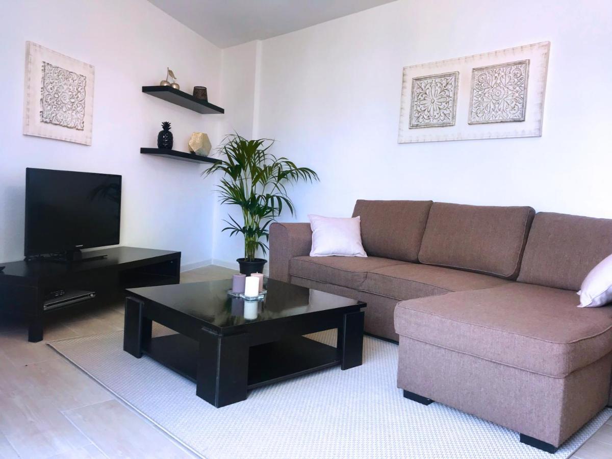 Apartamento Playa De Las Americas II المظهر الخارجي الصورة