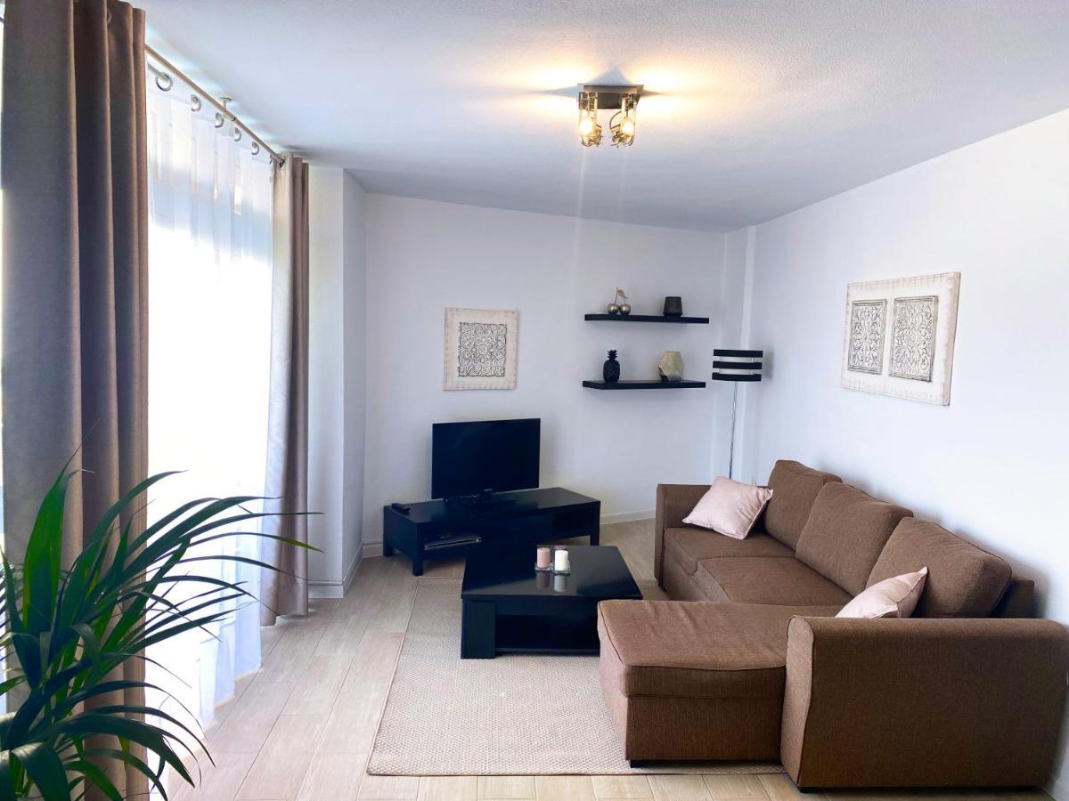Apartamento Playa De Las Americas II المظهر الخارجي الصورة