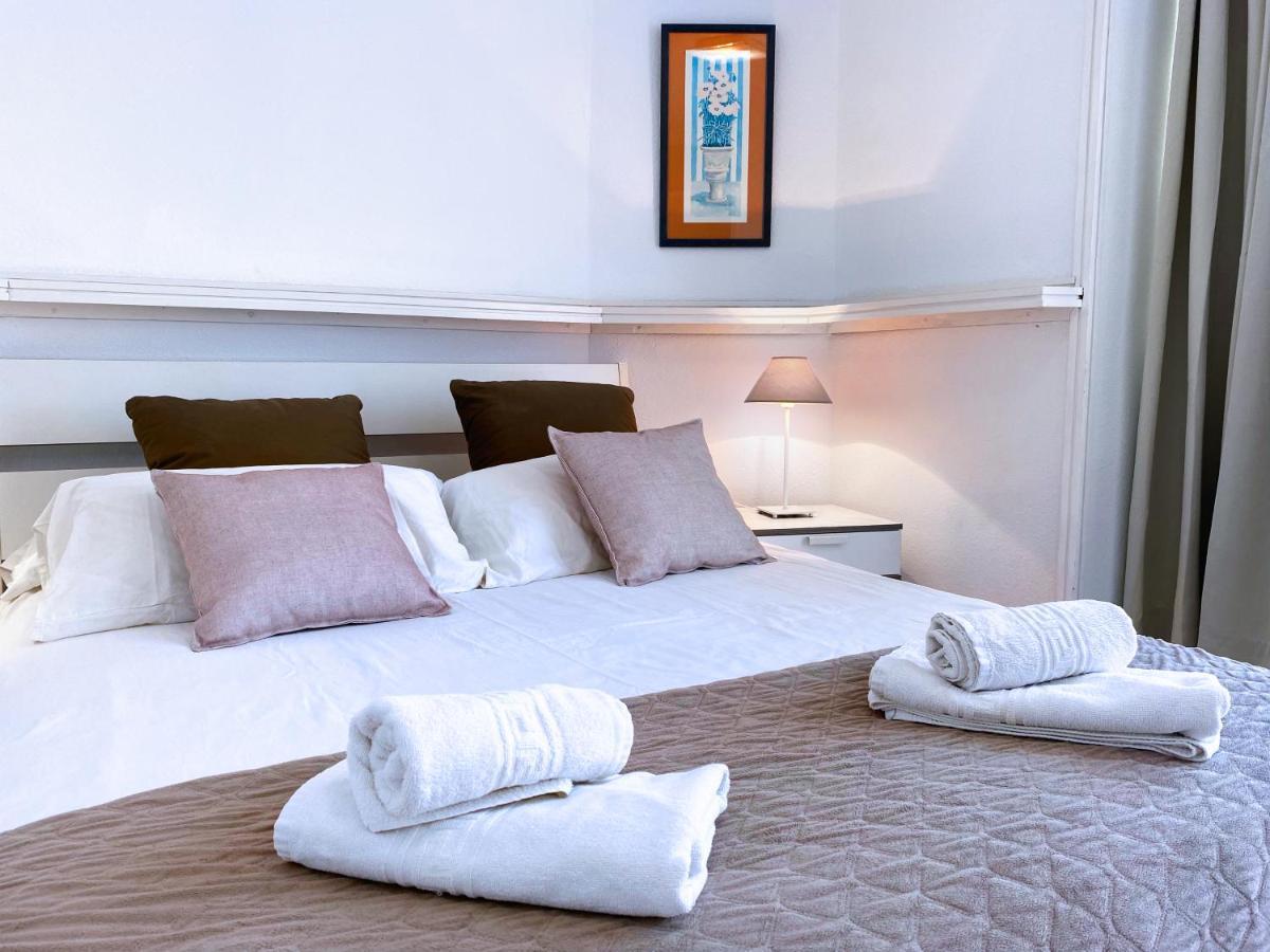 Apartamento Playa De Las Americas II المظهر الخارجي الصورة