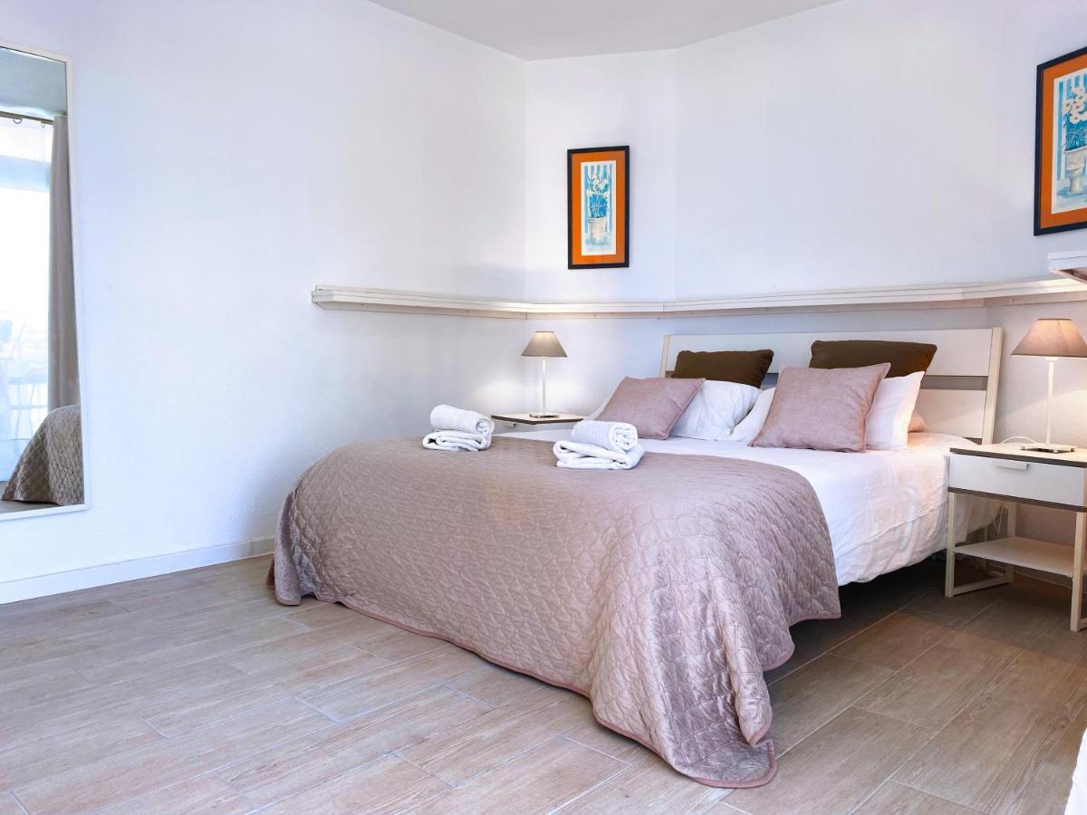 Apartamento Playa De Las Americas II المظهر الخارجي الصورة