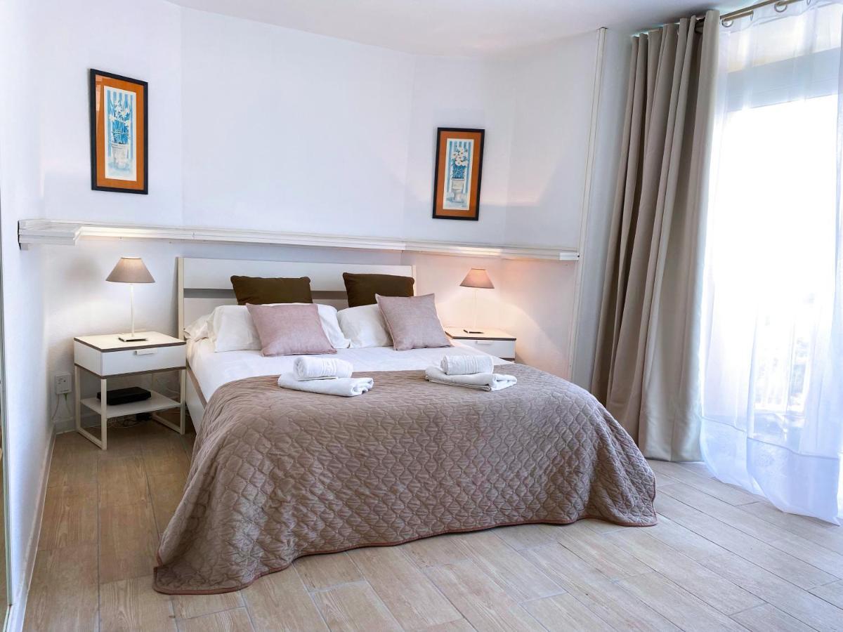 Apartamento Playa De Las Americas II المظهر الخارجي الصورة