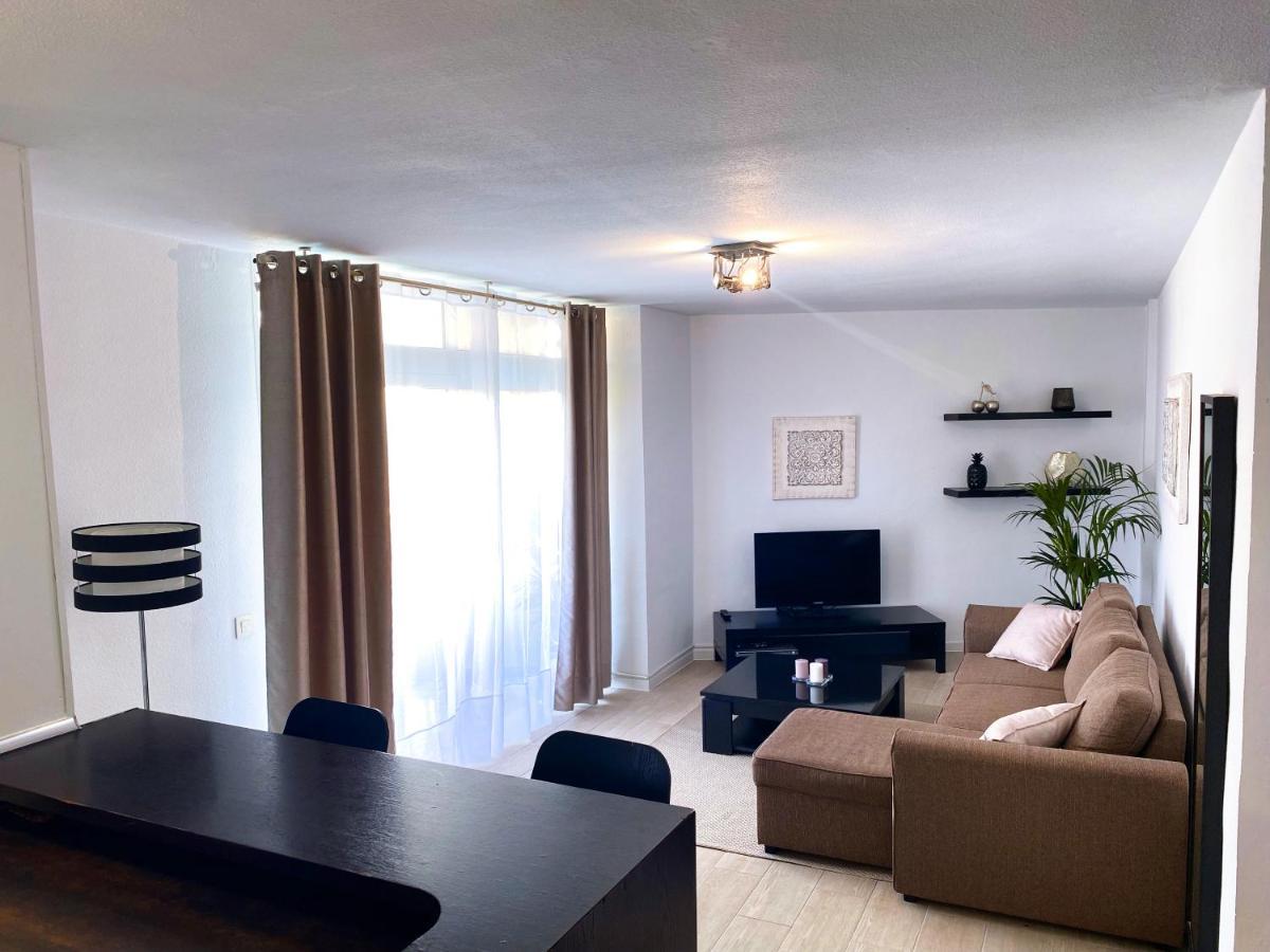 Apartamento Playa De Las Americas II المظهر الخارجي الصورة