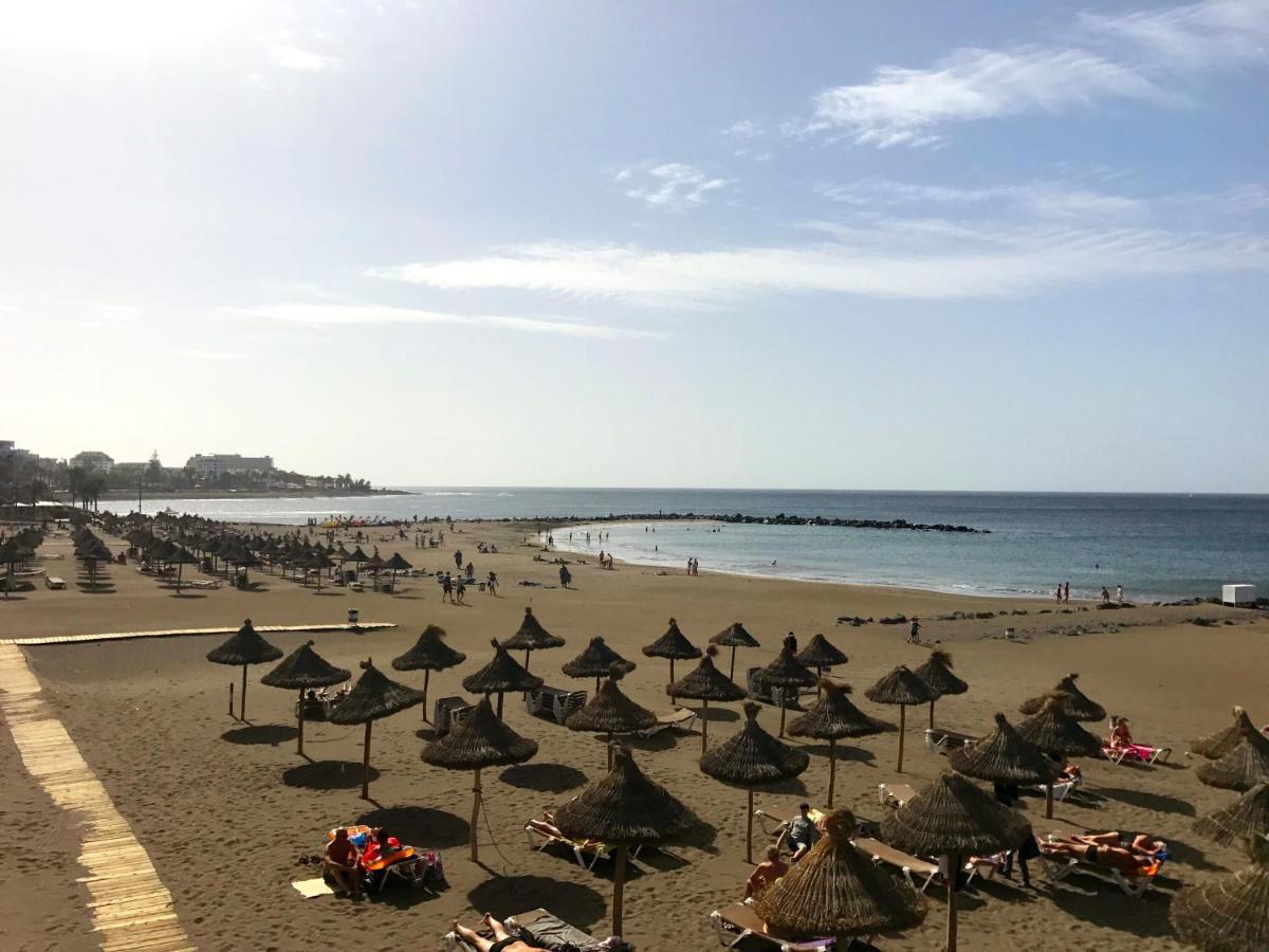 Apartamento Playa De Las Americas II المظهر الخارجي الصورة
