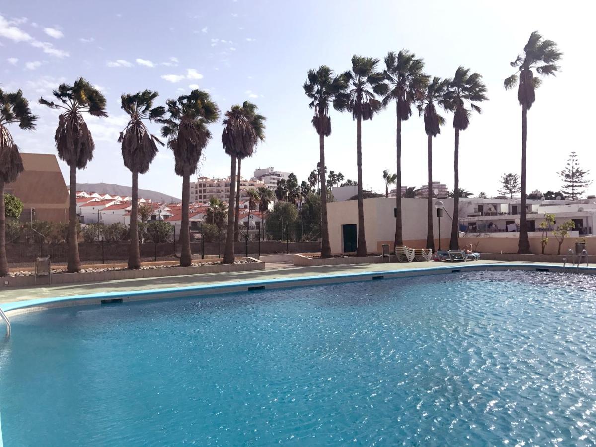 Apartamento Playa De Las Americas II المظهر الخارجي الصورة