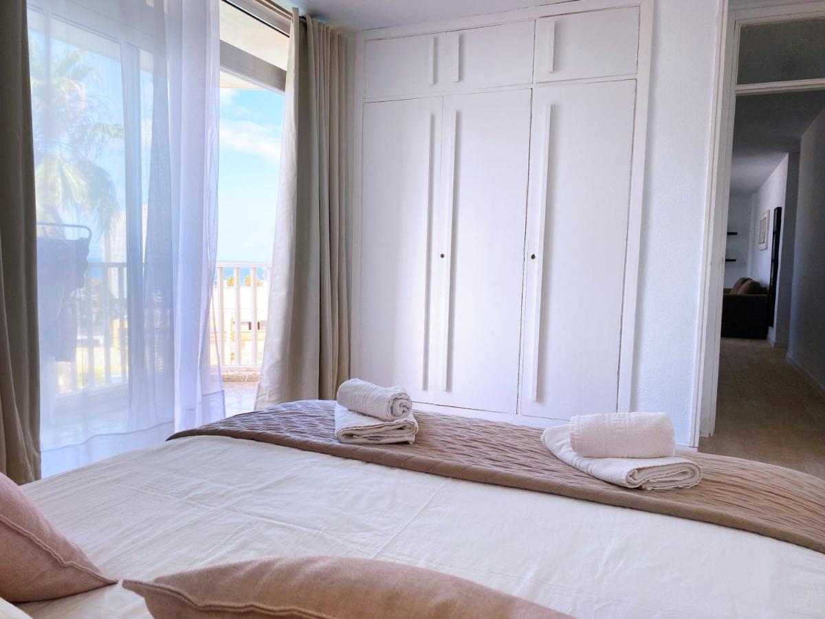 Apartamento Playa De Las Americas II المظهر الخارجي الصورة