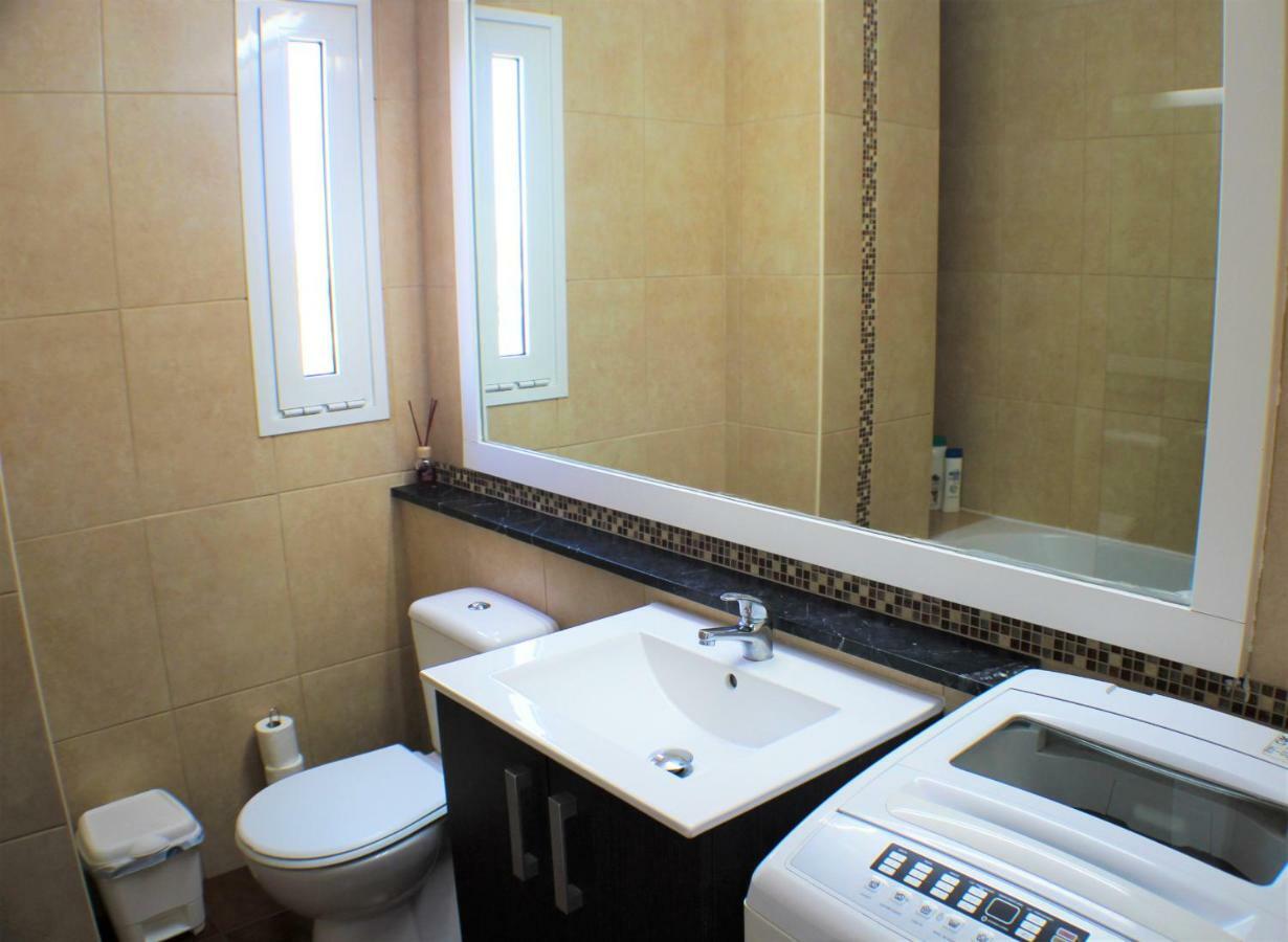 Apartamento Playa De Las Americas II المظهر الخارجي الصورة